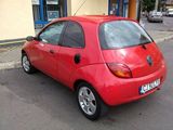 Vand Ford KA, photo 2