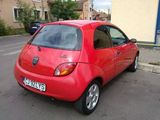 Vand Ford KA, photo 4