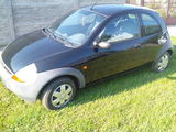 vand  ford ka