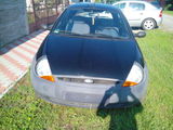 vand  ford ka, photo 2