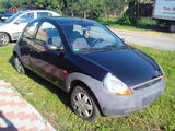 vand  ford ka, photo 3