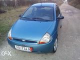 vand ford ka, fotografie 2