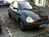 Vand Ford Ka