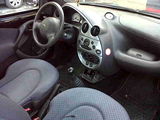 Vand Ford Ka, photo 4