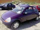 Vand FORD Ka, photo 1