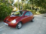 Vand Ford Ka !, fotografie 3