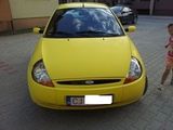 Vand Ford Ka