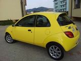 Vand Ford Ka, photo 3