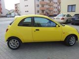 Vand Ford Ka, photo 4