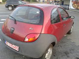 VAND FORD KA-AN 1999, photo 2