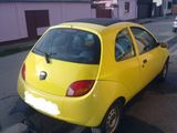 Vand Ford Ka An 2003 Inmatriculat Ro 2013 Taxa 0, fotografie 3