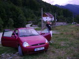 Vand Ford Ka din 1999 inmatriculata in Ro., photo 2