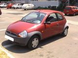 Vand Ford KA Impecabil, fotografie 1