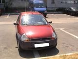 Vand Ford KA Impecabil, fotografie 2