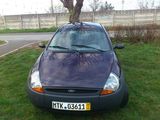 Vand Ford KA in stare buna