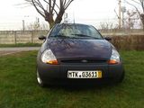 Vand Ford KA in stare buna, fotografie 3