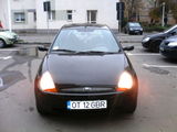 Vand Ford Ka inmatriculat TAXA 0