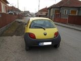  vand  FORD Ka stare foarte buna, fotografie 1