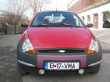 vand ford ka taxa o