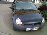 Vand Ford KA, toate dotarile, impecabil, fotografie 2