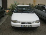 Vand Ford Mondeo 1,6 clx