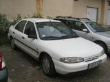 Vand Ford Mondeo 1,6 clx, fotografie 2