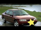 Vând Ford Mondeo 1.6l CLX 1993