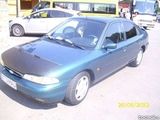  Vand Ford mondeo 1. 8 an 1995, photo 3