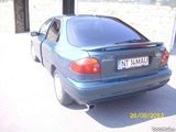  Vand Ford mondeo 1. 8 an 1995, fotografie 4