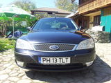 Vand Ford Mondeo