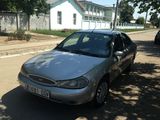 vand ford mondeo