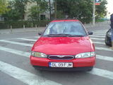 vand ford mondeo, fotografie 2