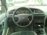 vand ford mondeo, fotografie 3