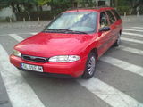 vand ford mondeo, photo 4