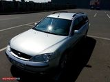 Vand ford mondeo, fotografie 2