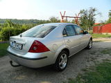 Vand Ford Mondeo, fotografie 5