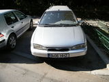 VAND FORD MONDEO, photo 1