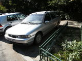 VAND FORD MONDEO, photo 2