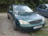 vand ford mondeo