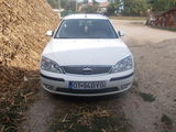 Vand Ford Mondeo