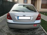 Vand Ford Mondeo, fotografie 4