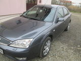 Vand Ford Mondeo, fotografie 5