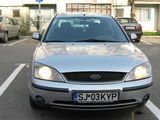 Vand Ford Mondeo, fotografie 4