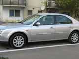 Vand Ford Mondeo, photo 5