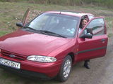 vand ford mondeo 1994