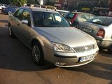 Vand Ford Mondeo 2.0TDCI