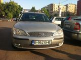 Vand Ford Mondeo 2.0TDCI, photo 2