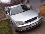 Vand Ford Mondeo 2000, fotografie 2