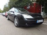 vand ford mondeo 2001