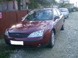 Vand Ford Mondeo 2001,inmt.RO,accept variante mai ieftine + diferenta, fotografie 3